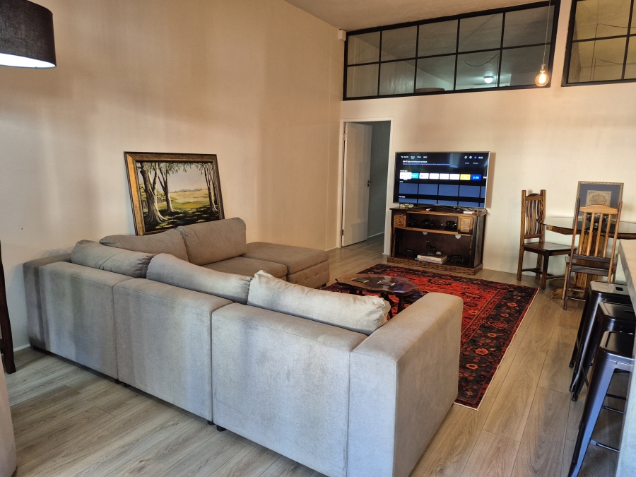 2 Bedroom Property for Sale in Knysna Central Western Cape